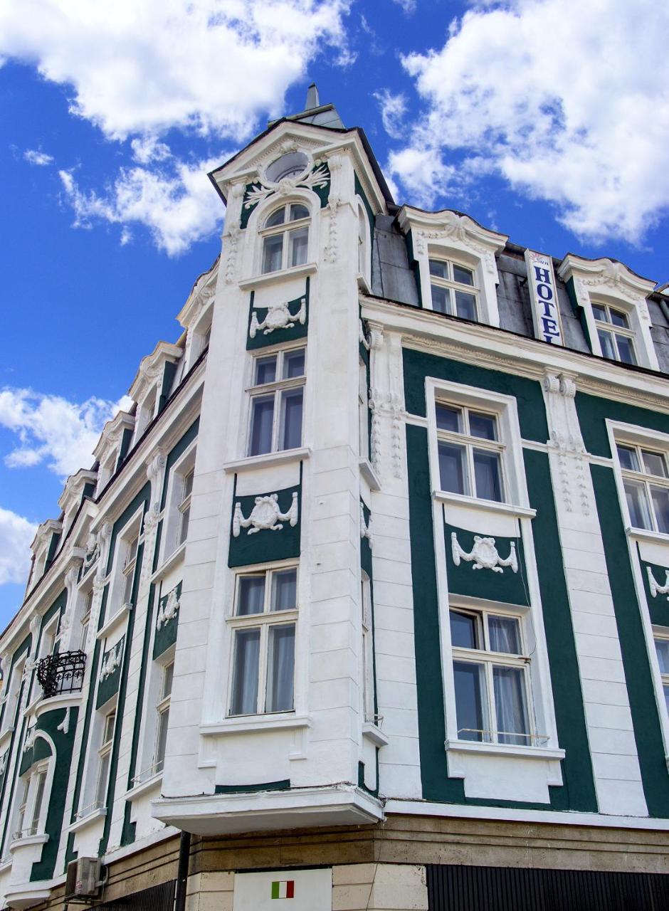 Hotel Ring ソフィア エクステリア 写真