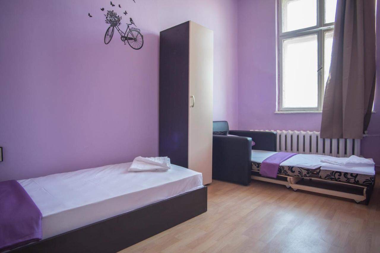 Hotel Ring ソフィア エクステリア 写真